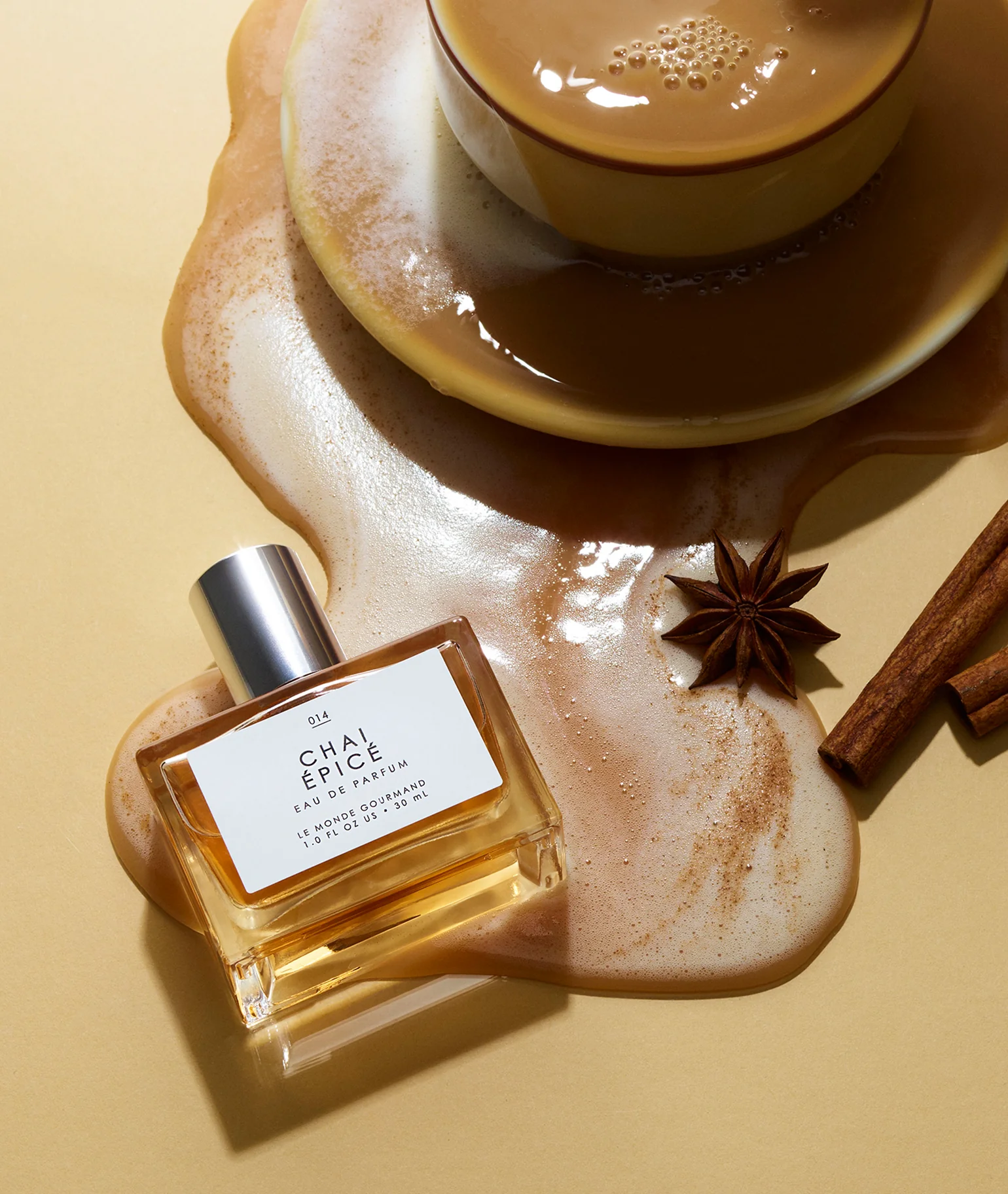 Chai Épicé Bundle - Image 4