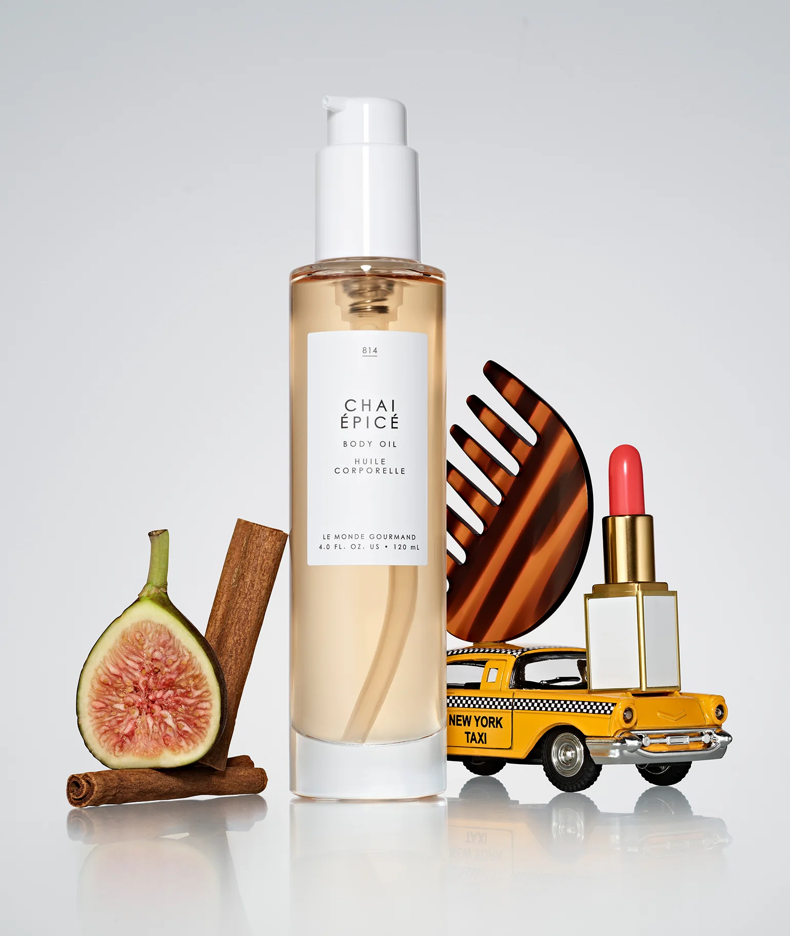 Chai Épicé Bundle - Image 5