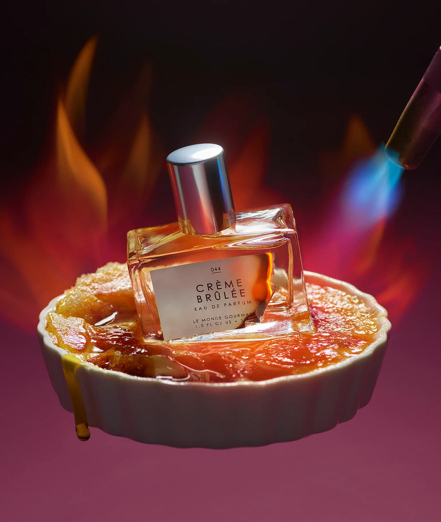 Crème Brûlée Eau de Parfum - Image 6