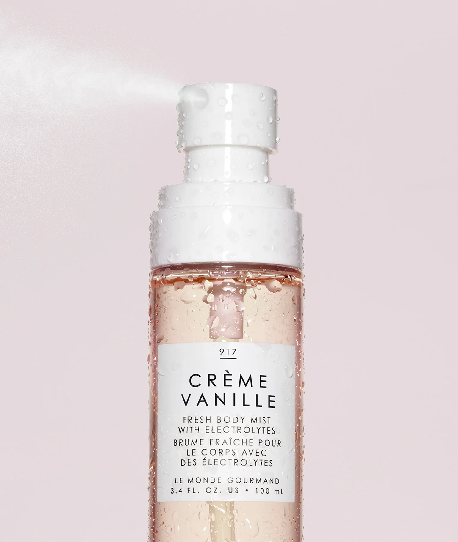 Crème Vanille Bundle - Image 6