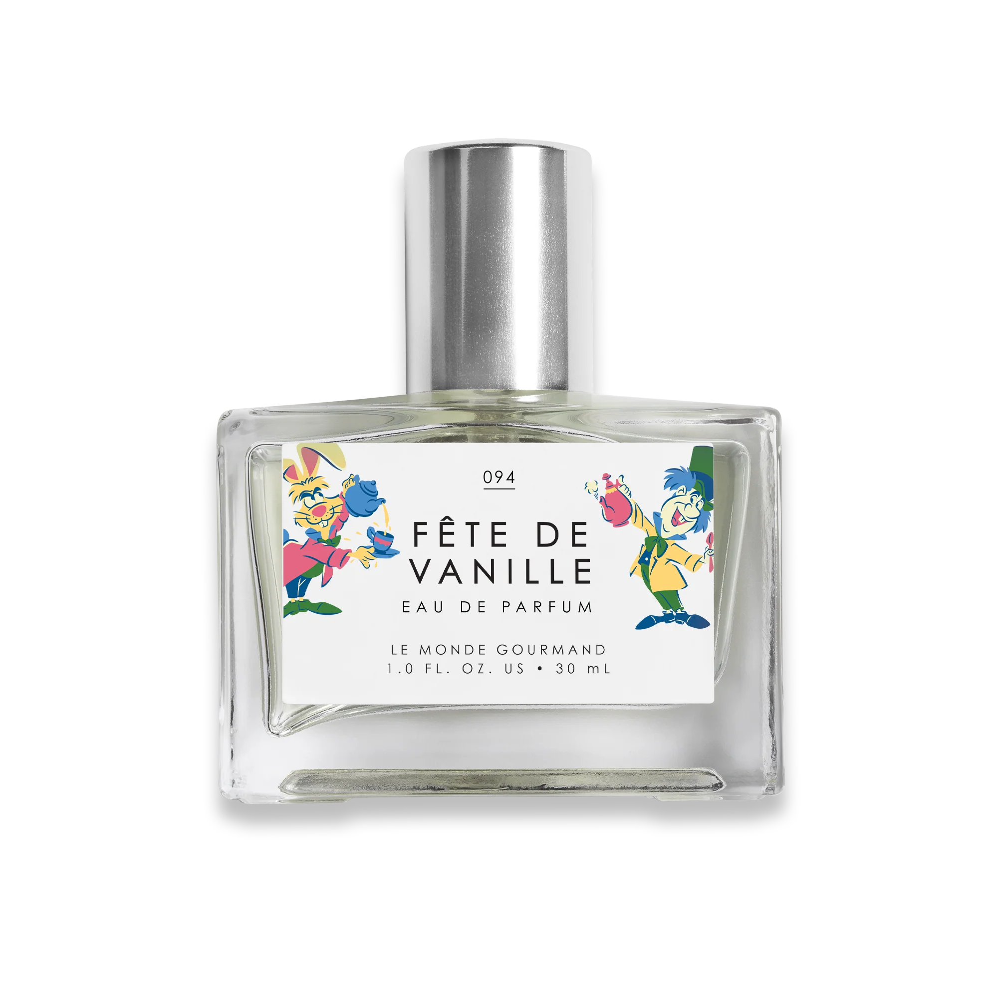 Fête de Vanille Eau De Parfum