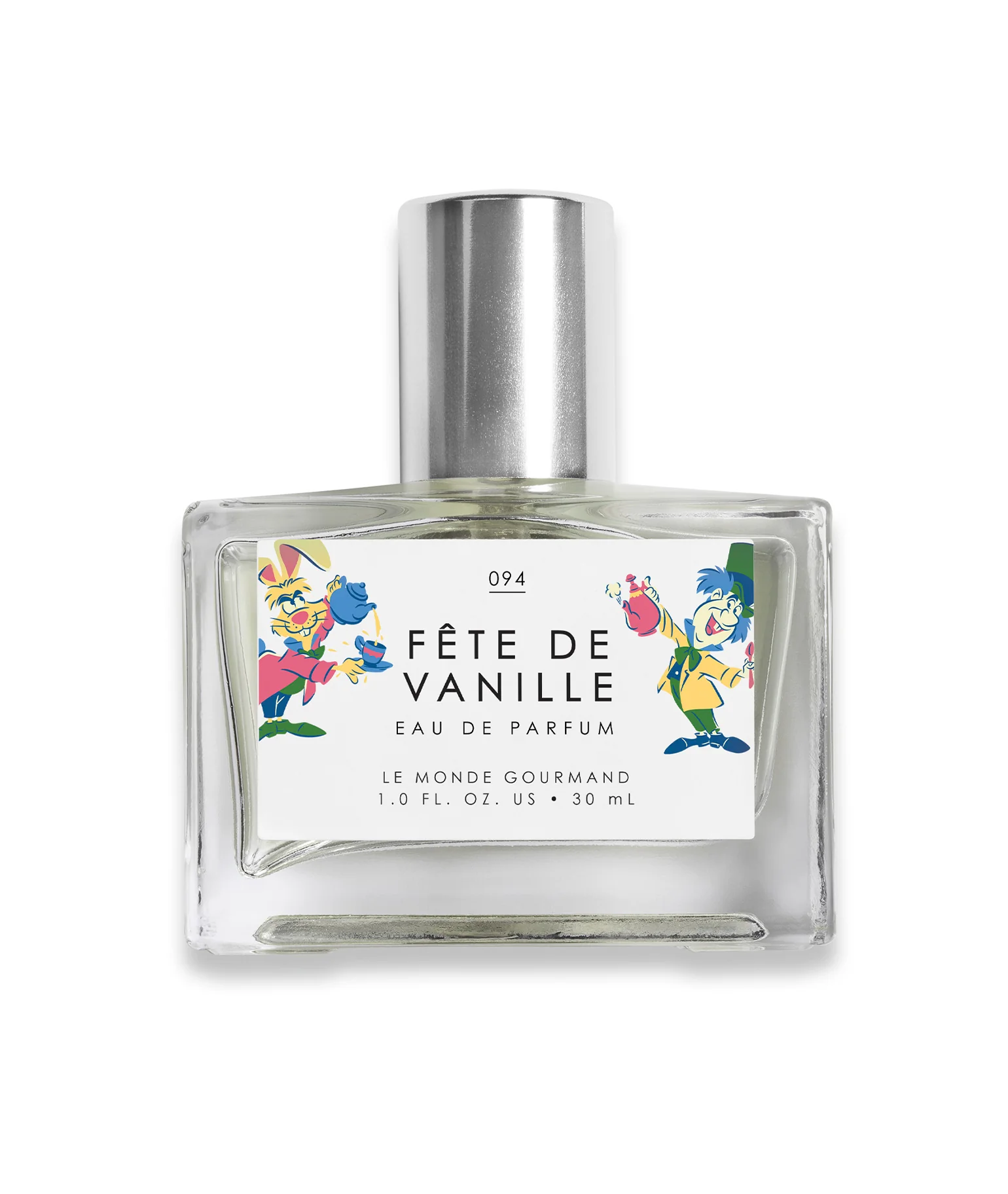 Fête de Vanille Eau De Parfum - Image 2
