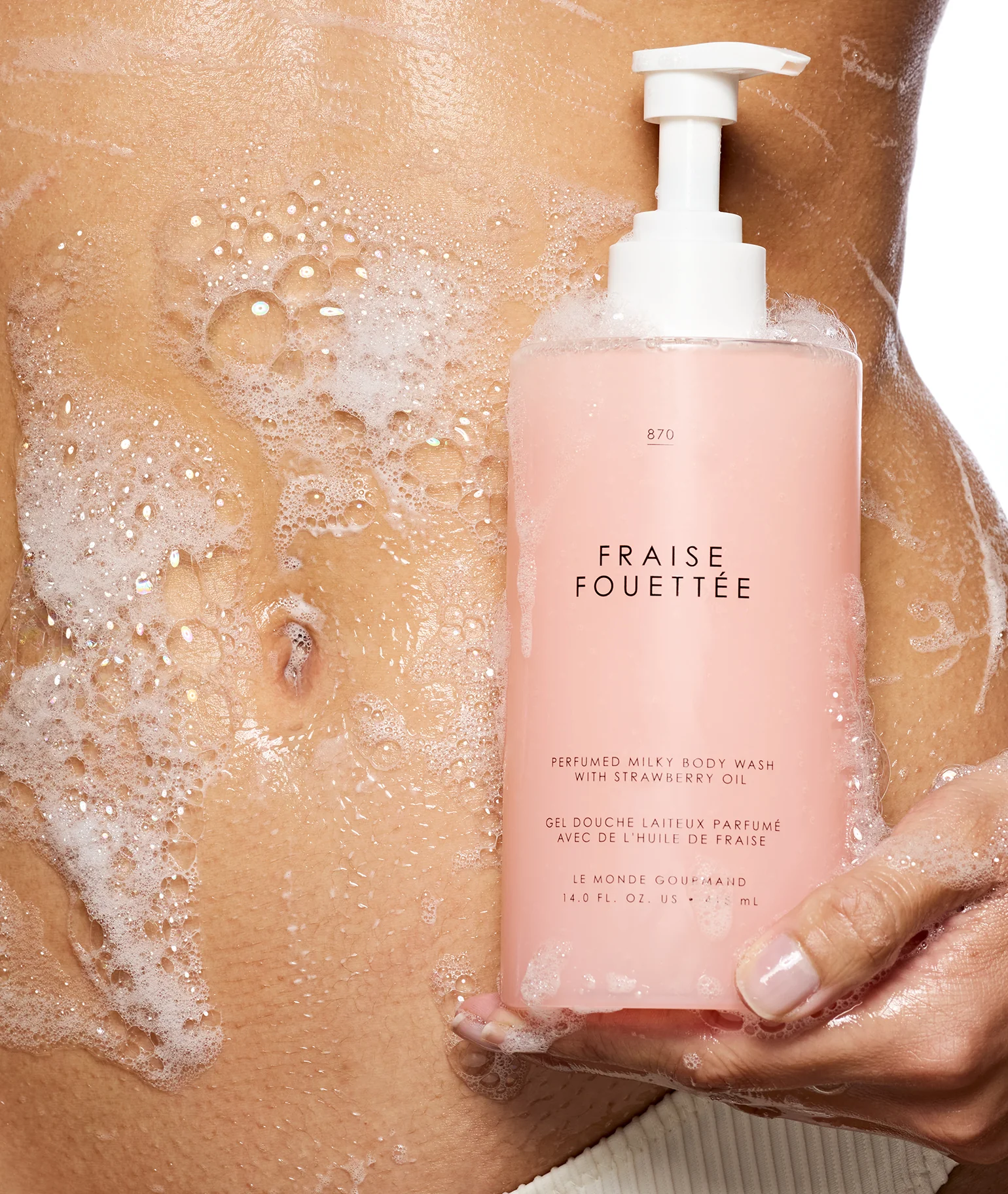 Fraise Fouettée Bundle - Image 4