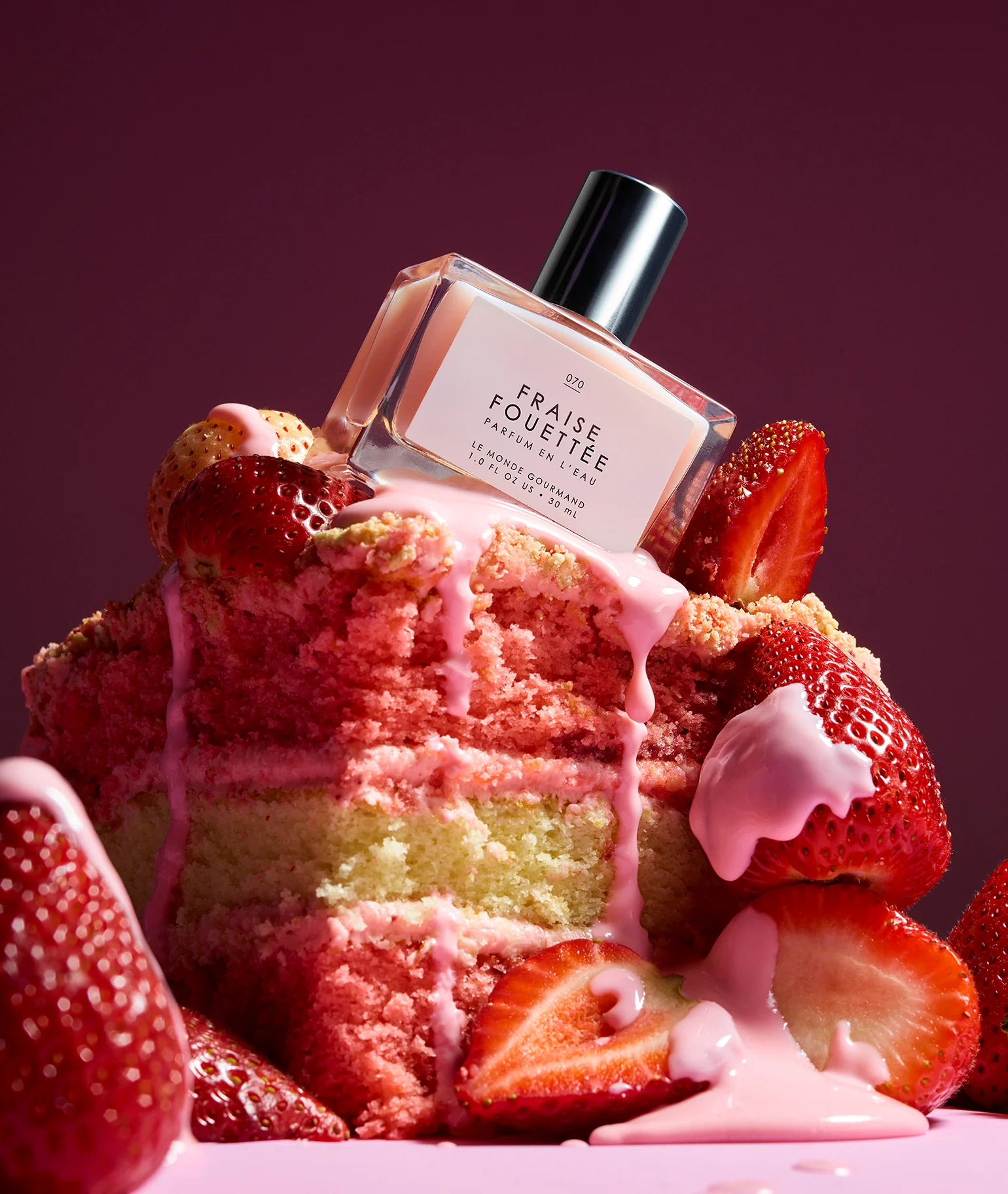 Fraise Fouettée Bundle - Image 5