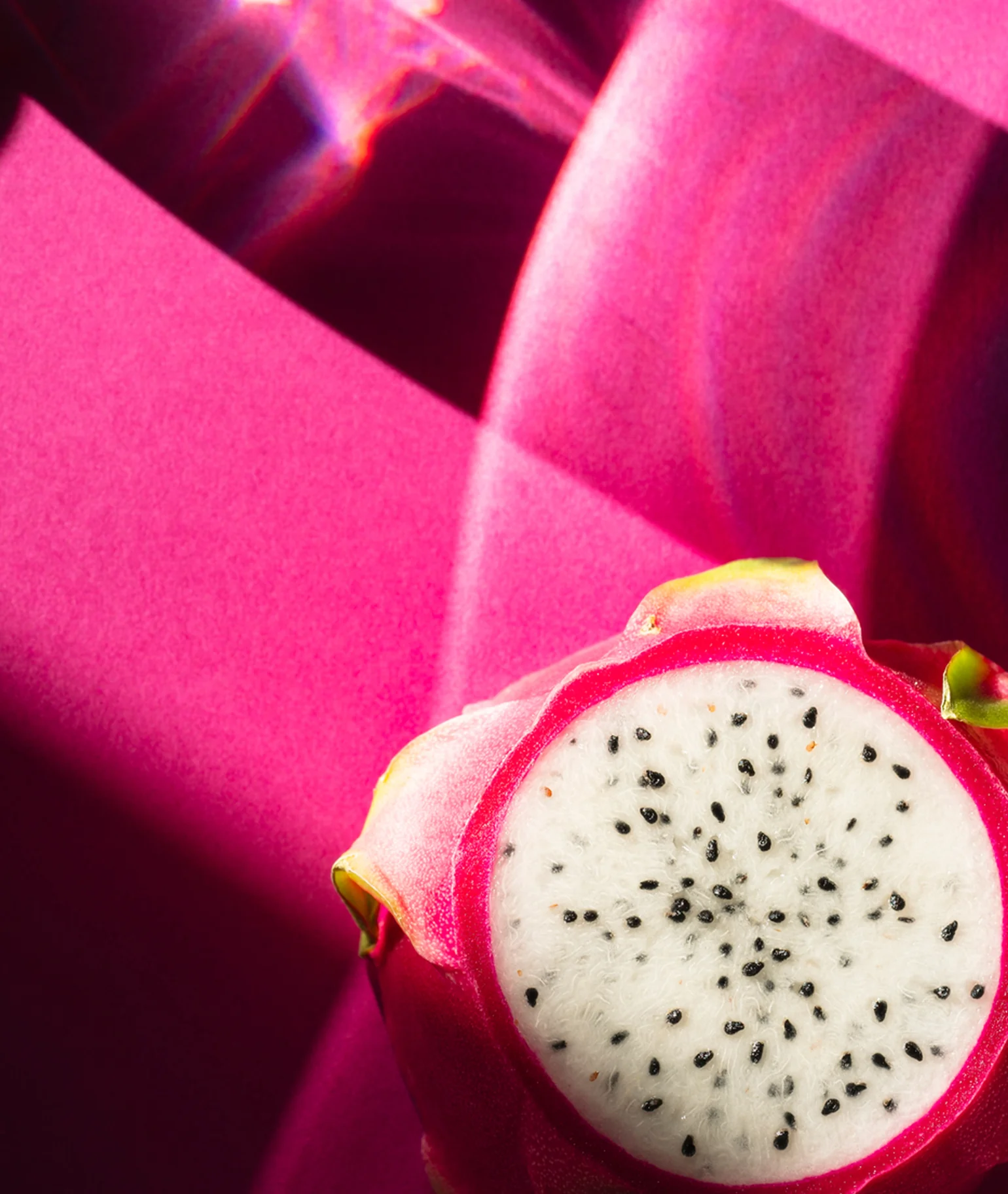 Fruit du Dragon Perfumed Sugar Scrub - Image 4