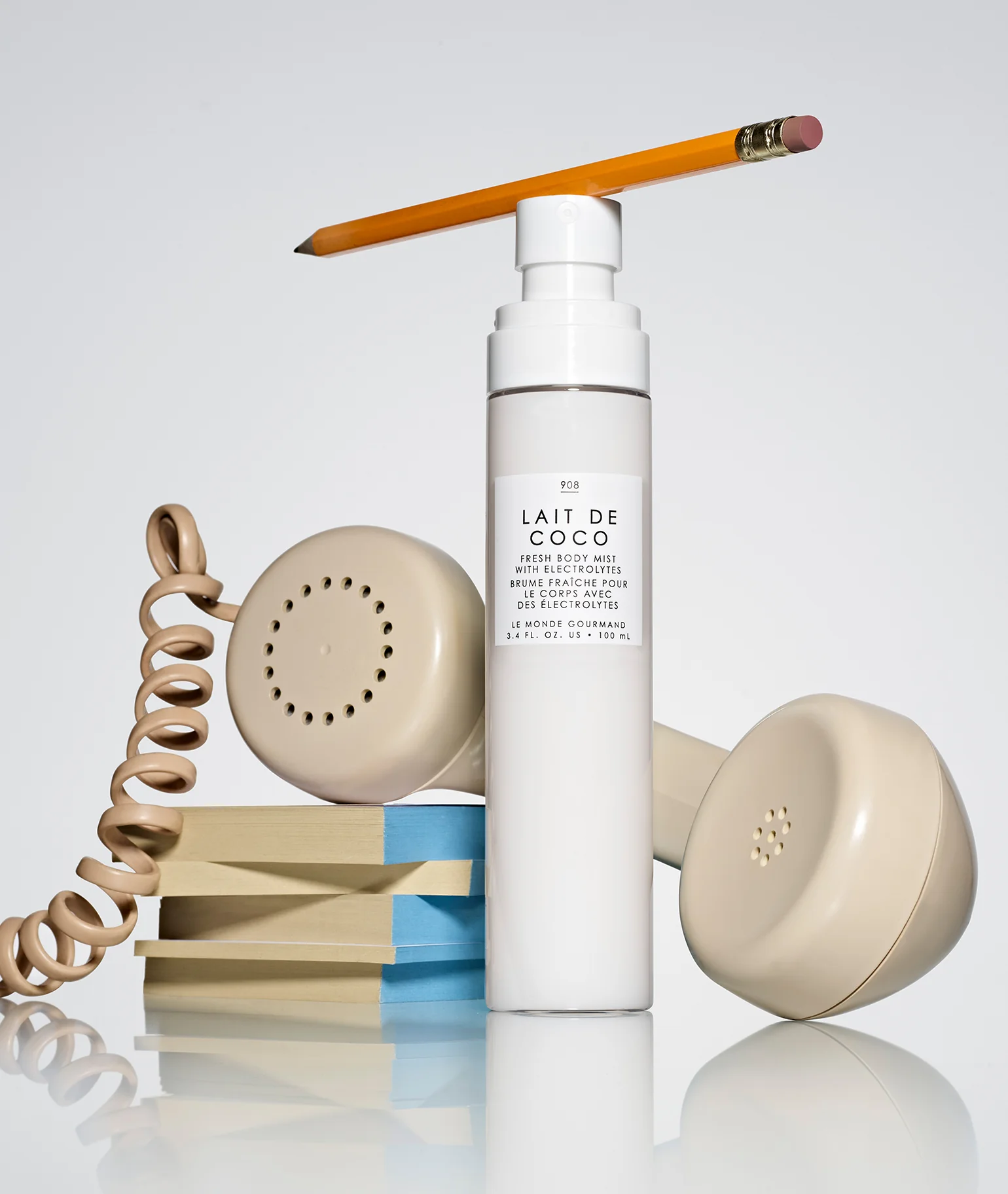 Lait de Coco Fresh Mist - Image 3