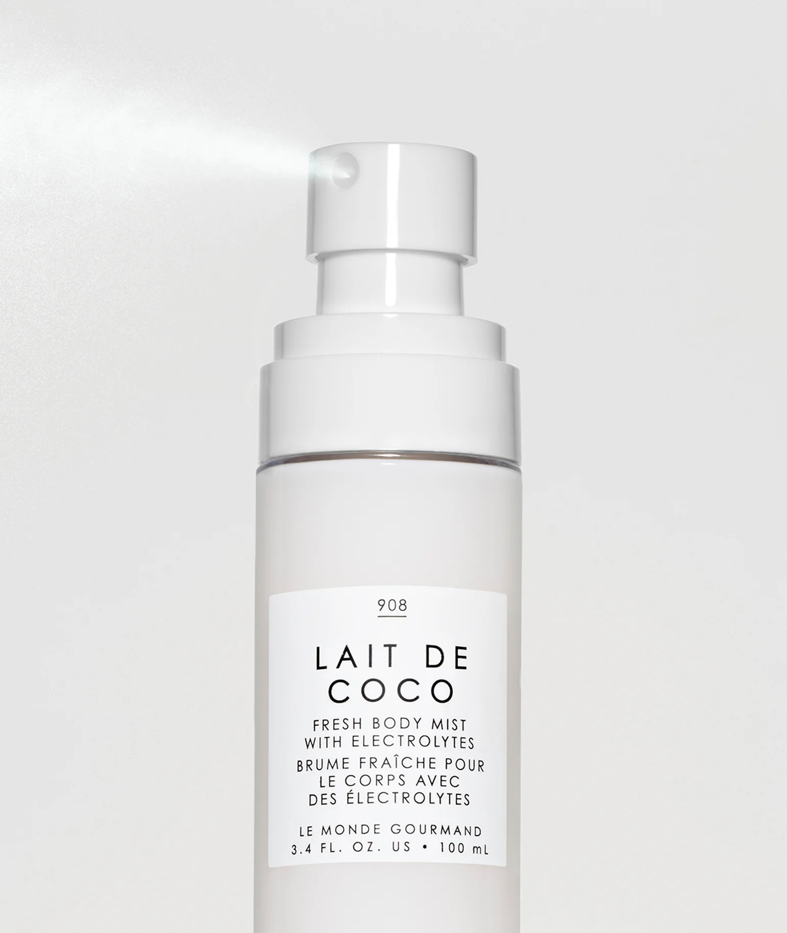 Lait de Coco Fresh Mist - Image 6