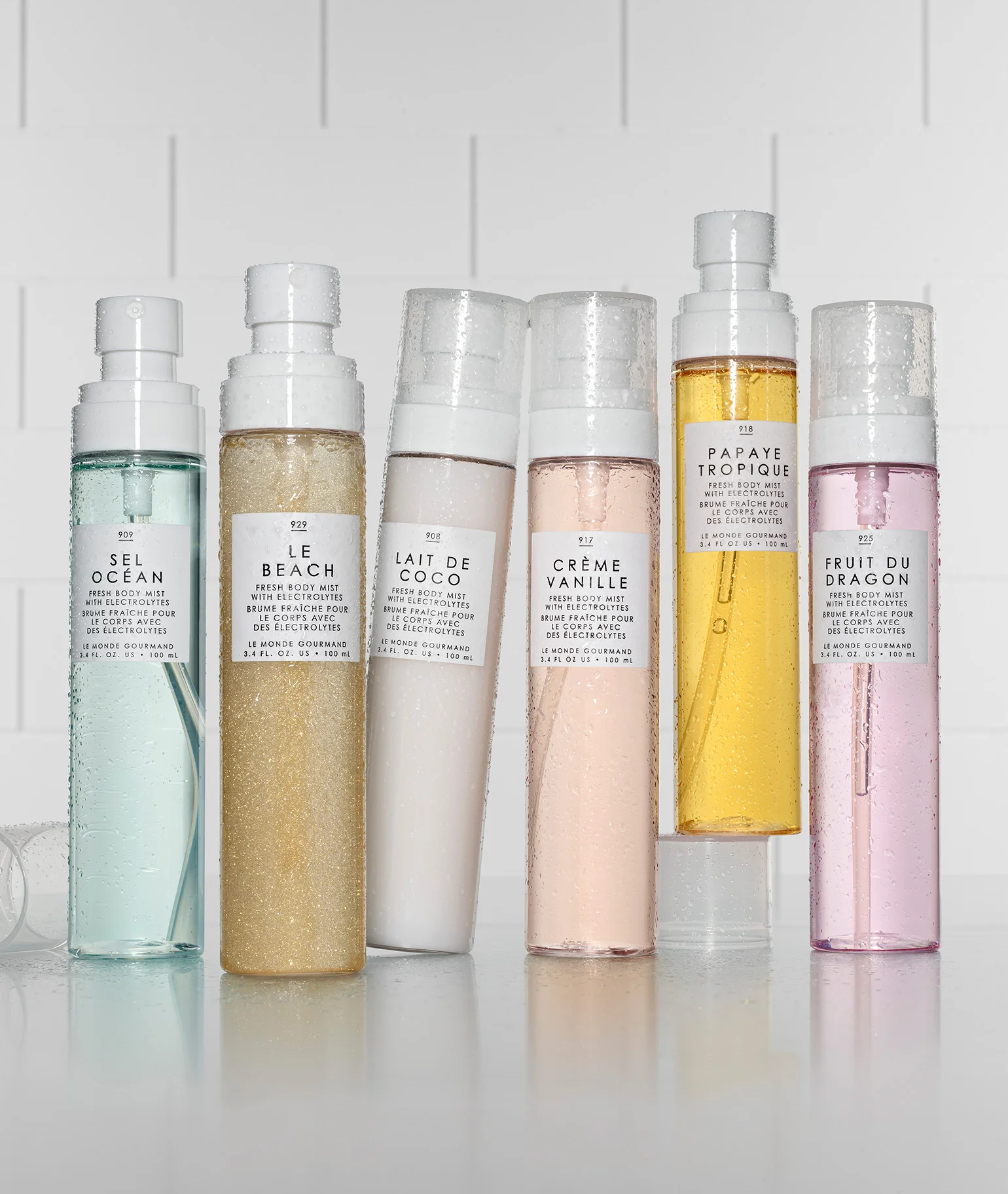 Lait de Coco Fresh Mist - Image 7