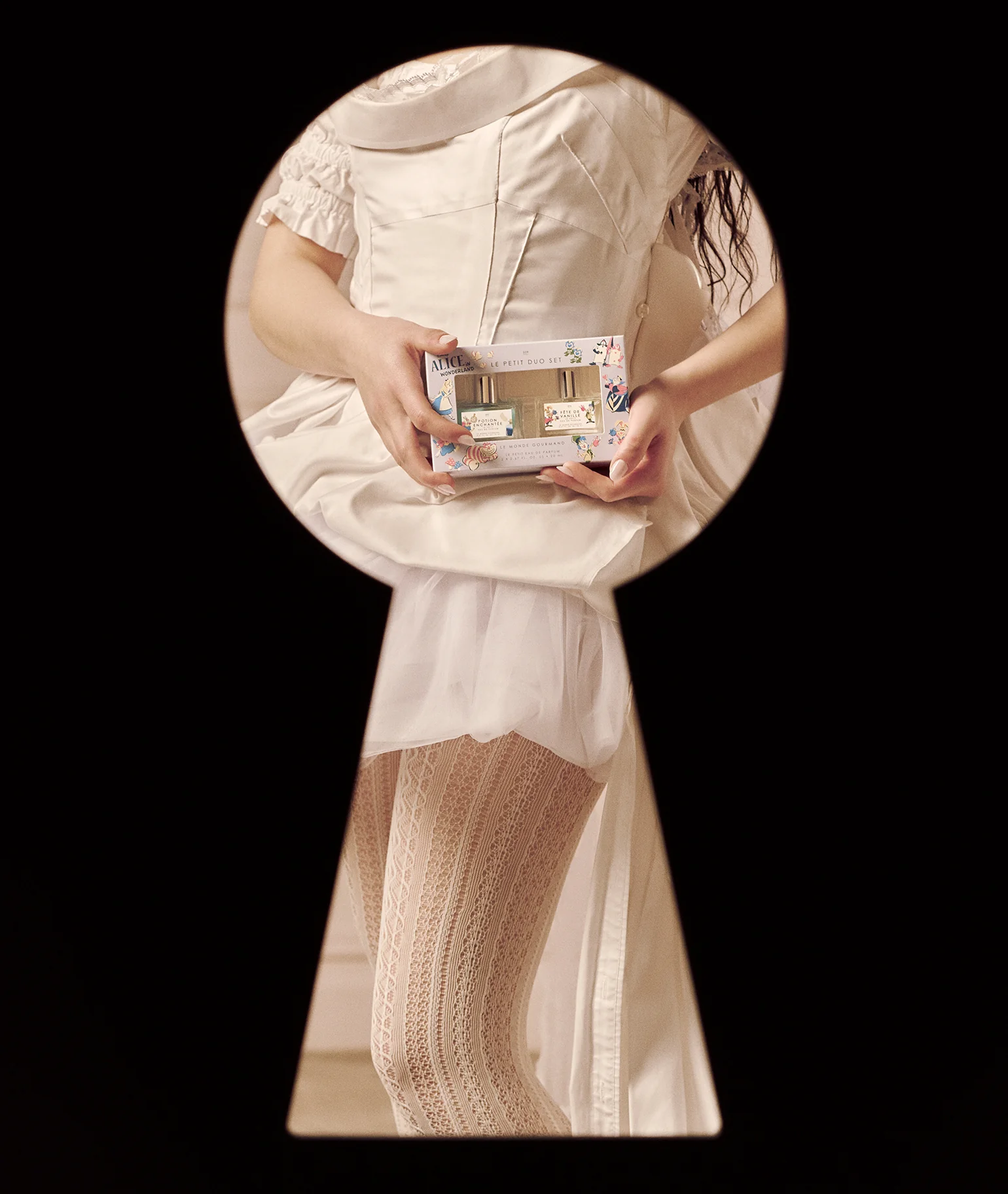 Le Petit Duo Set - Tea Party - Image 4