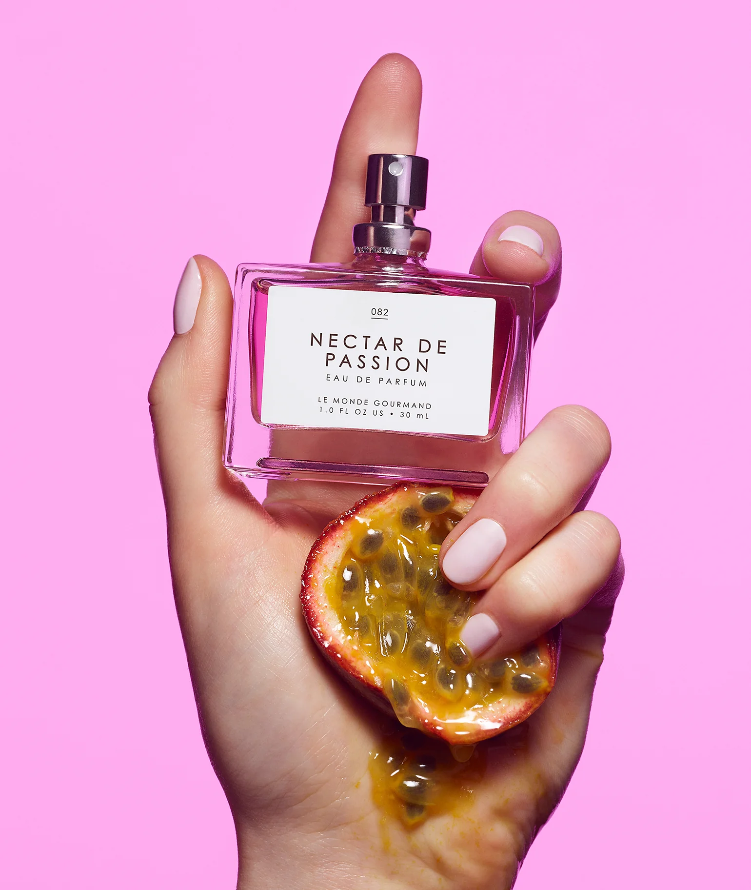 Nectar de Passion Eau de Parfum - Image 5
