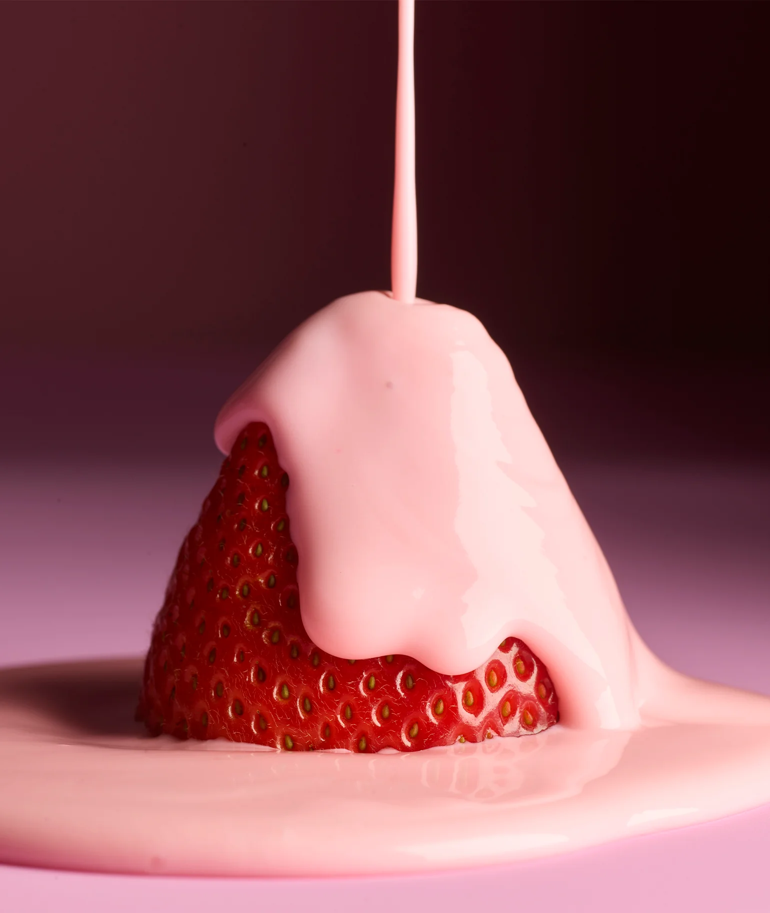 Fraise Fouettée Eau de Parfum - Image 4