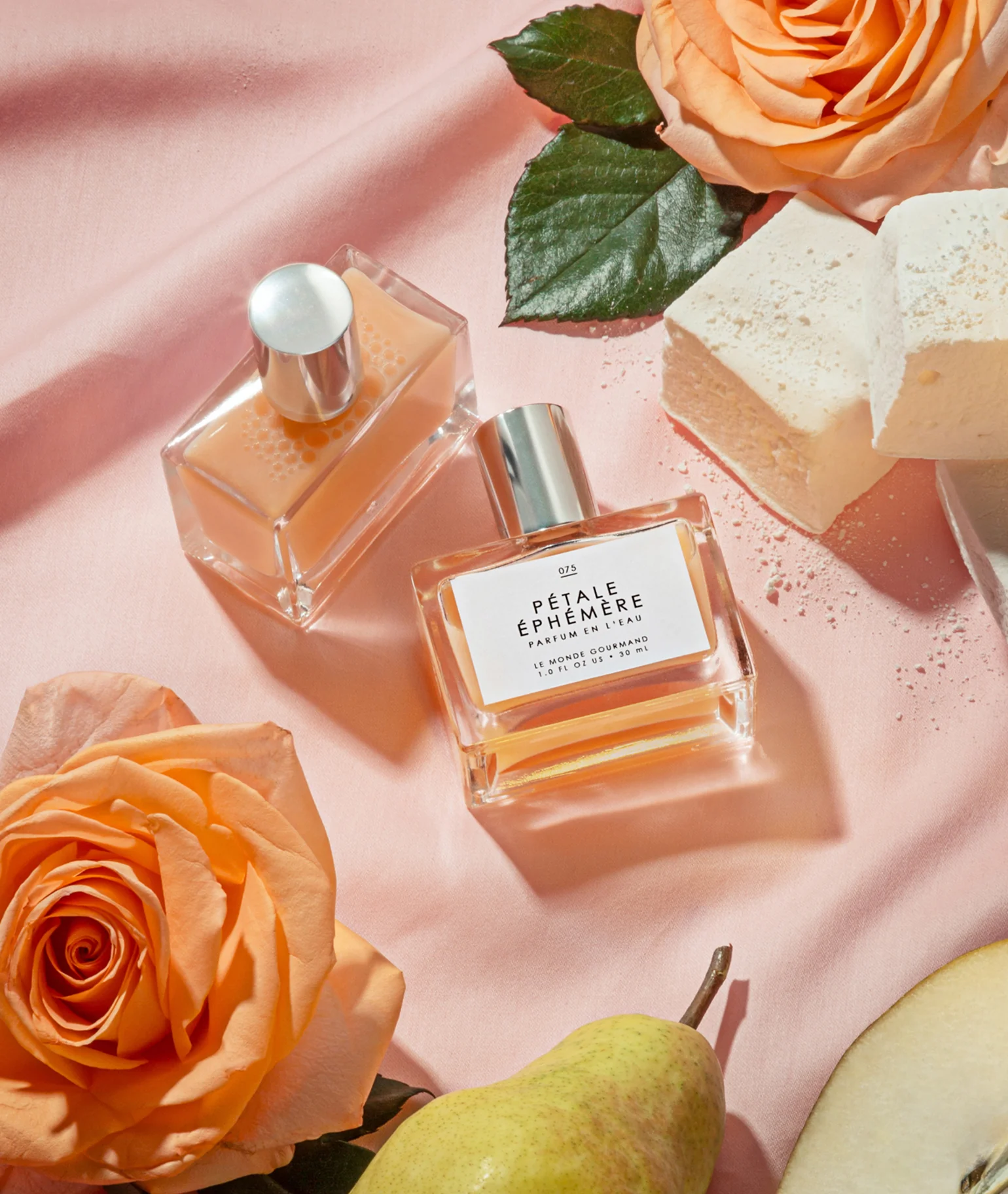 Pétale Éphémère Eau de Parfum - Image 3