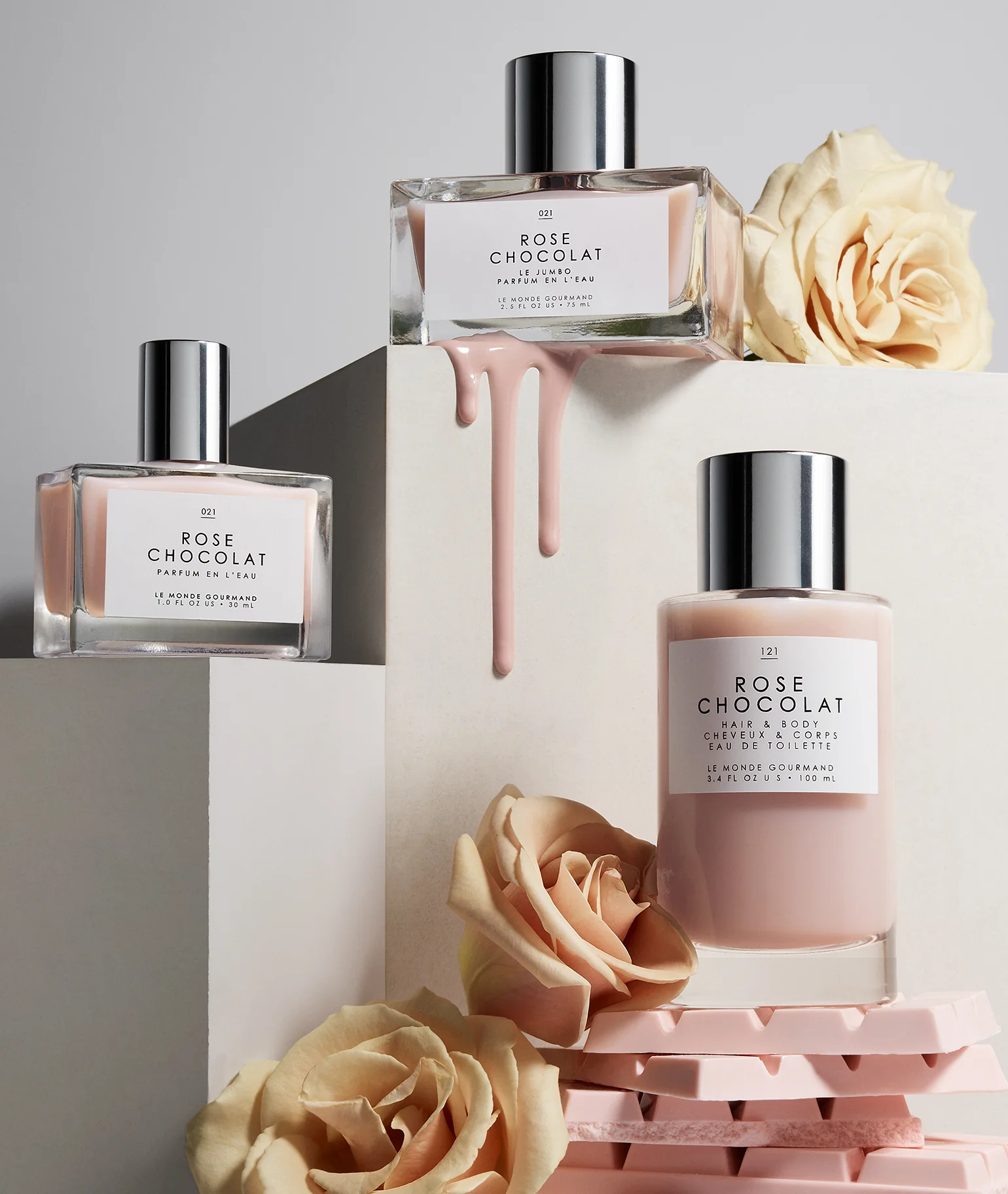 Rose Chocolat Eau de Parfum - Image 7