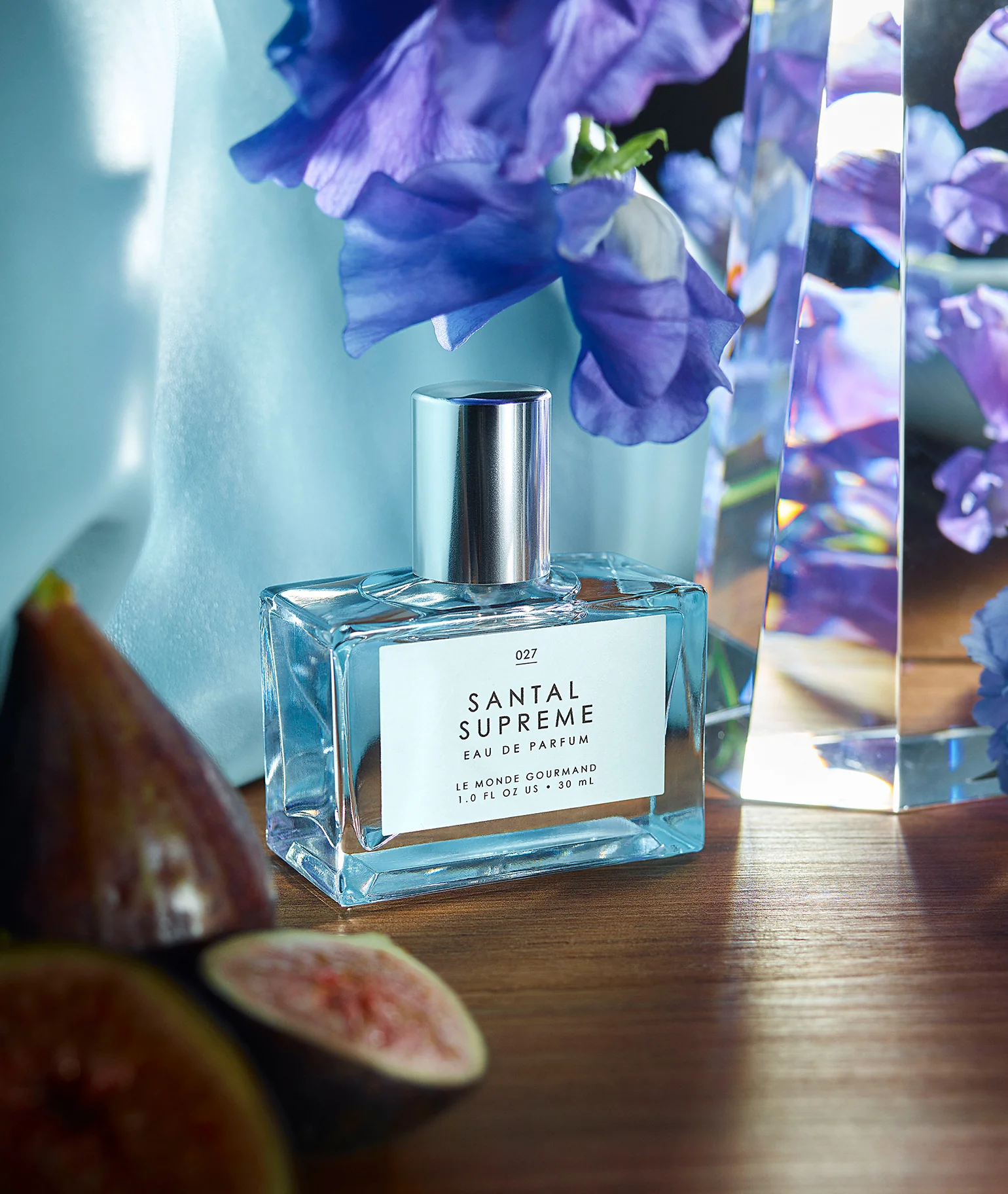 Santal Supreme Eau de Parfum - Image 4
