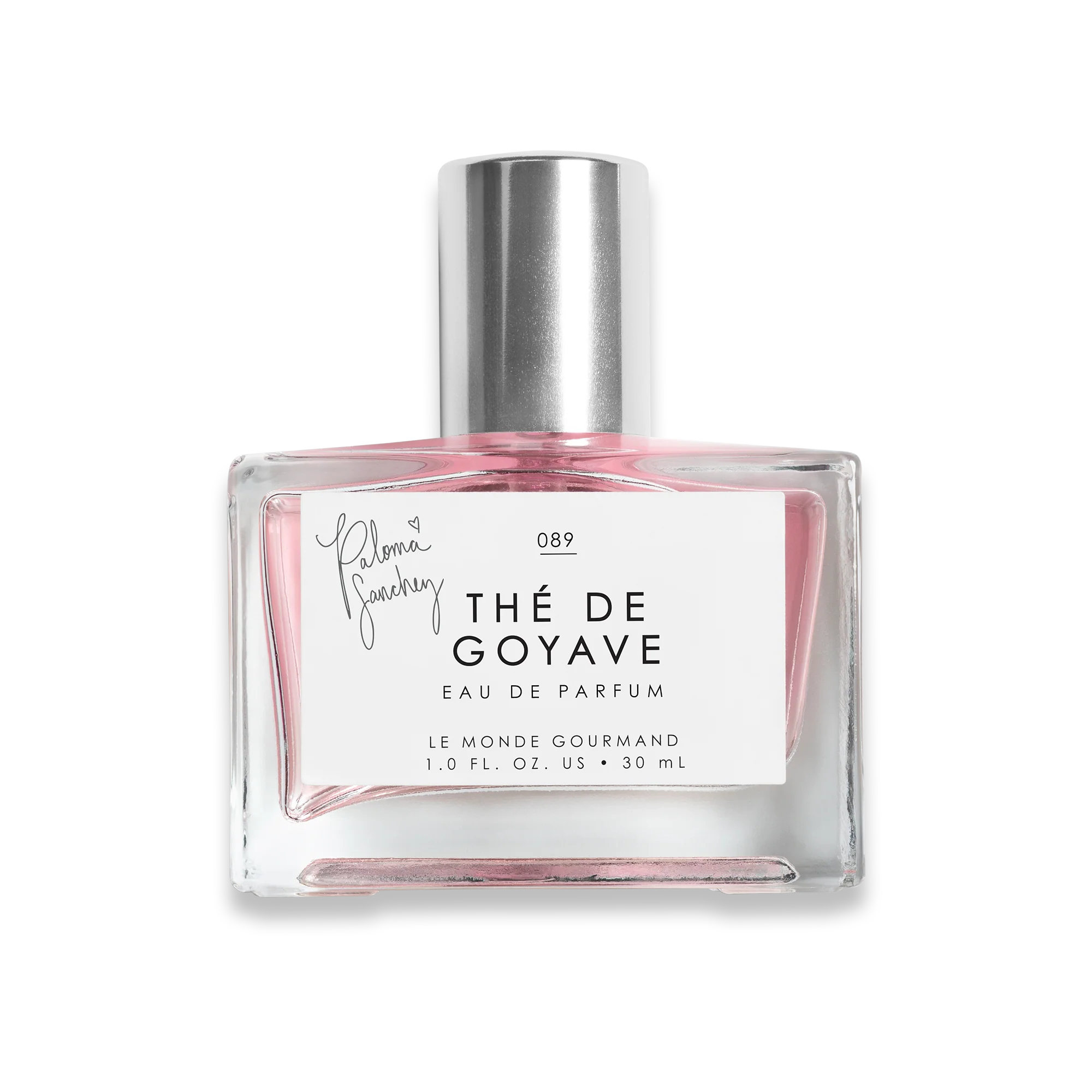 Thé de Goyave Eau de Parfum
