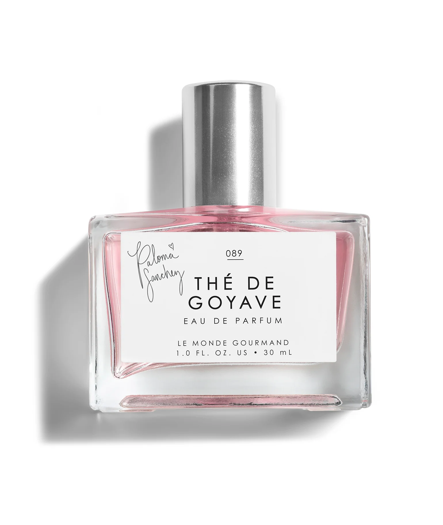 Thé de Goyave Eau de Parfum - Image 2
