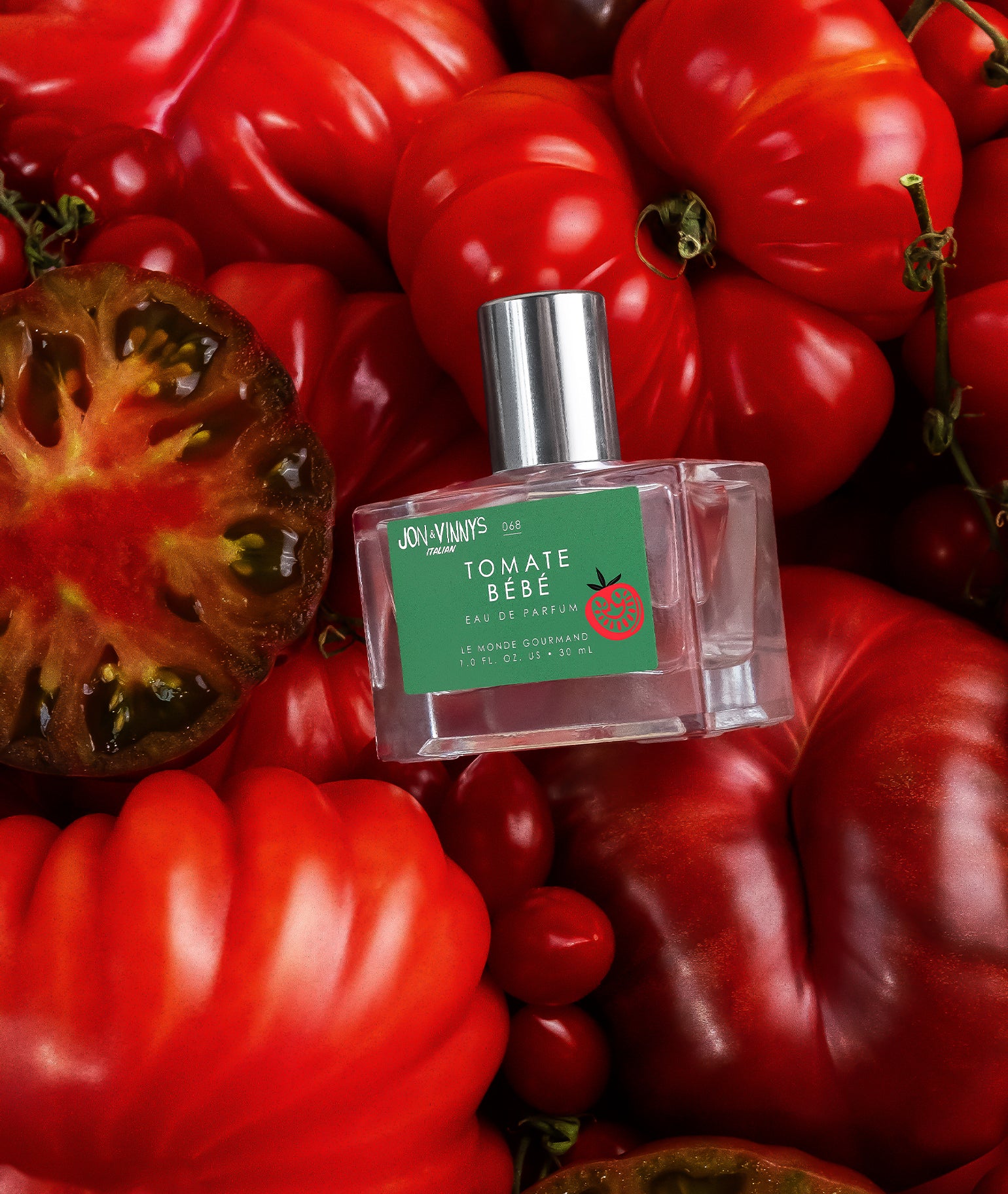 Tomate Bébé Eau de Parfum - Image 3