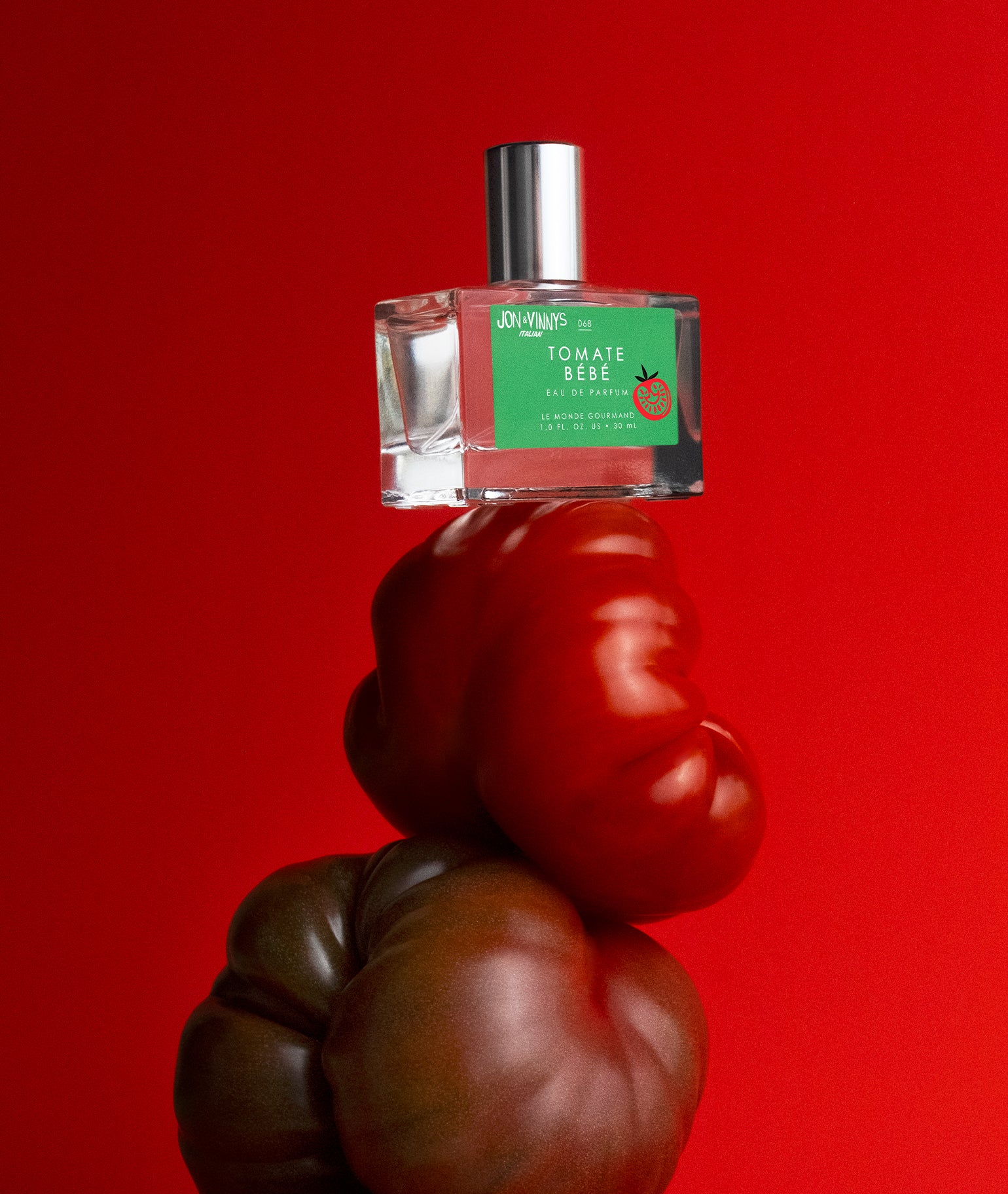 Tomate Bébé Eau de Parfum - Image 4