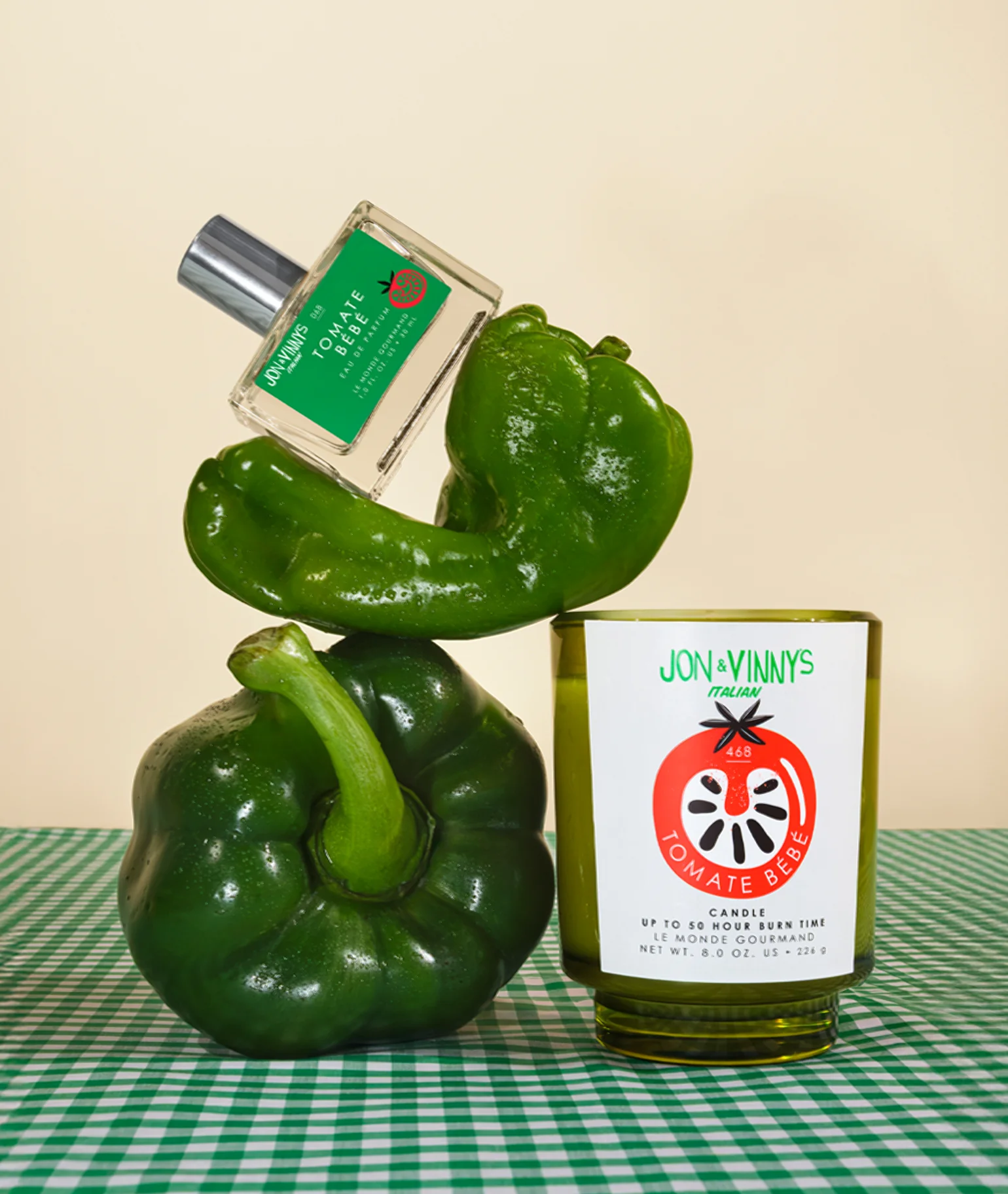 Tomate Bébé Eau de Parfum - Image 6